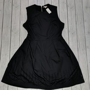 Gap Empire waist sleeveless dress